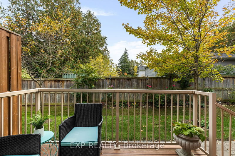  7 - 318 Little Ave  Barrie, L4N 2Z6 | Image 22