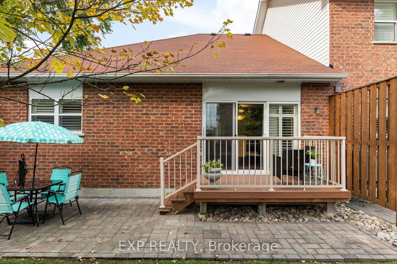  7 - 318 Little Ave  Barrie, L4N 2Z6 | Image 24