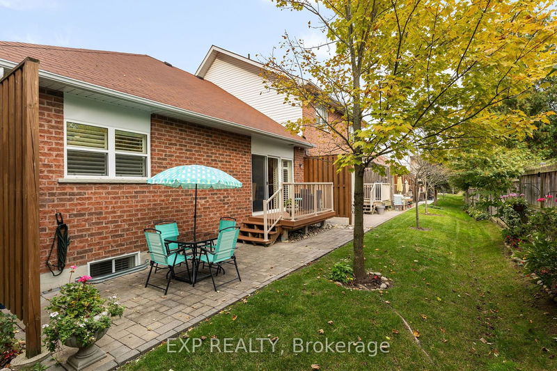  7 - 318 Little Ave  Barrie, L4N 2Z6 | Image 26