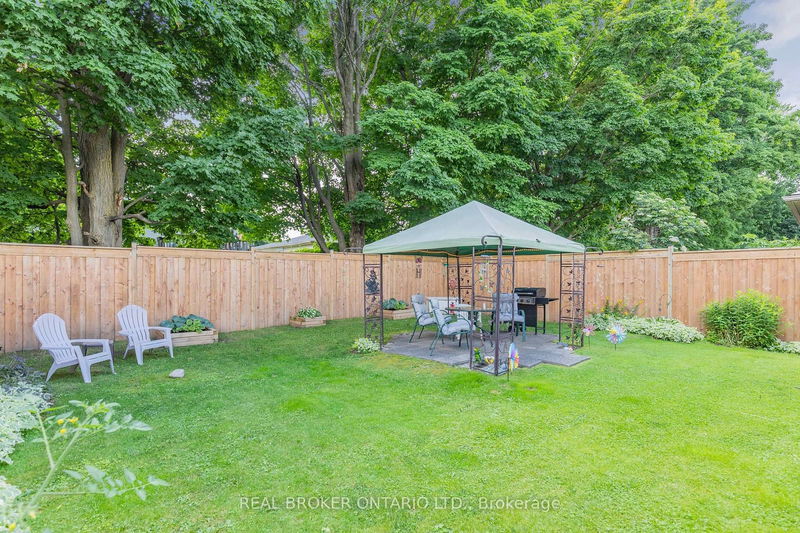 50 Brighton Rd  Barrie, L4M 6S4 | Image 25