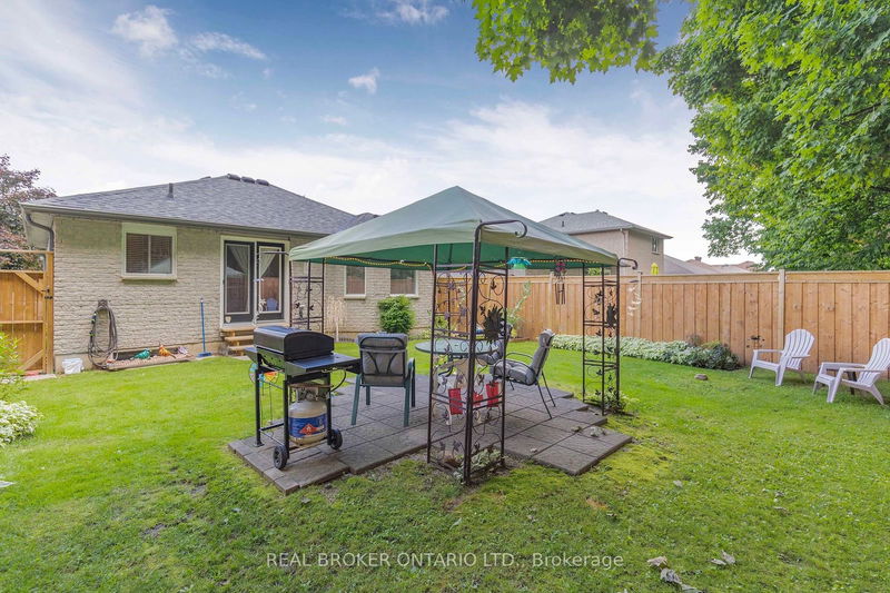 50 Brighton Rd  Barrie, L4M 6S4 | Image 27