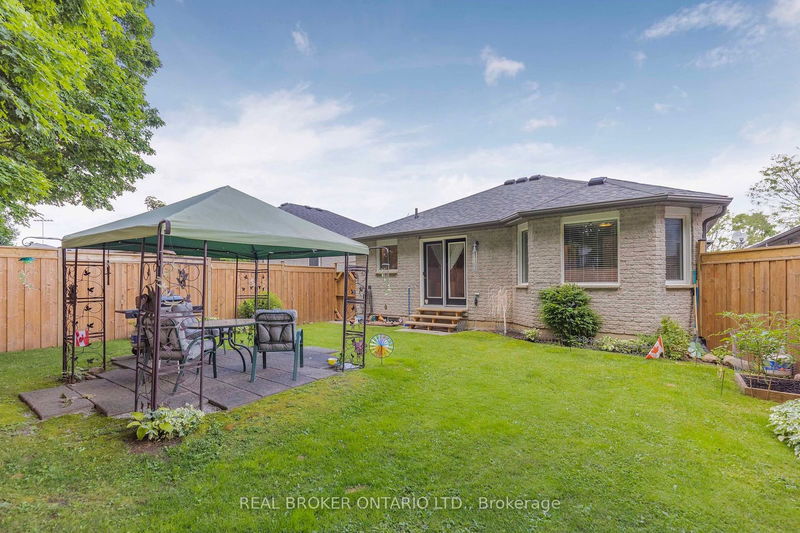 50 Brighton Rd  Barrie, L4M 6S4 | Image 28