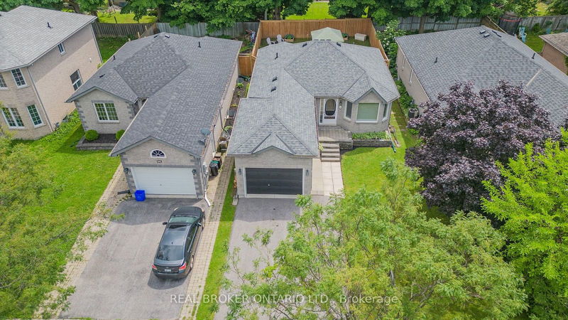 50 Brighton Rd  Barrie, L4M 6S4 | Image 32