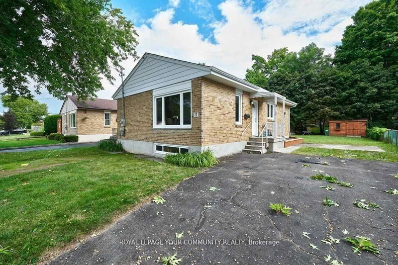 home for lease on 11 Oak Street