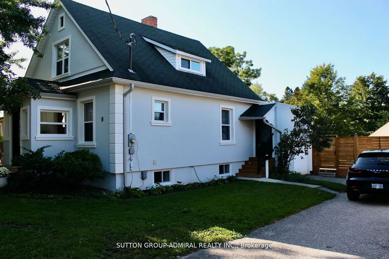 8 South St W Orillia, L3V 3S9 | Image 2