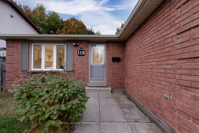 118 Shakespeare Cres  Barrie, L4N 6B6 | Image 7