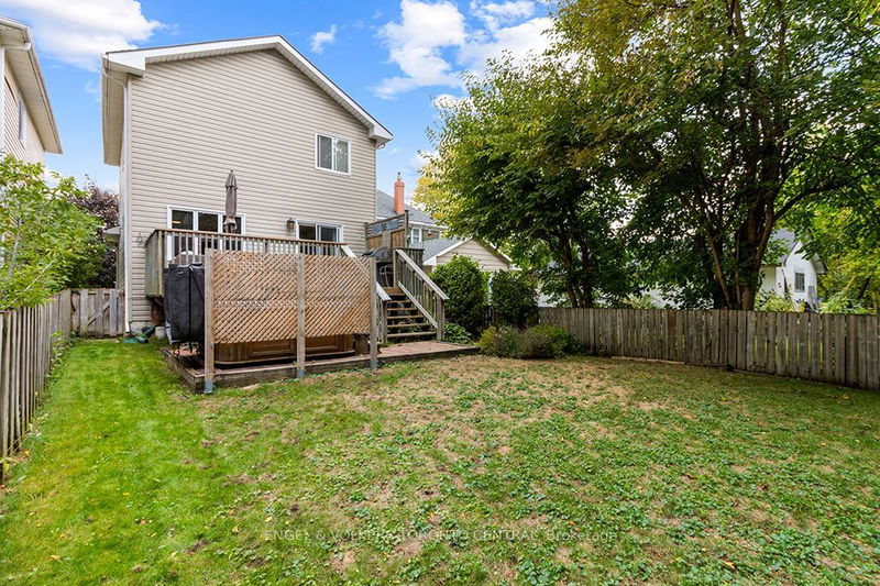 101 Market St  Collingwood, L9Y 3M7 | Image 30