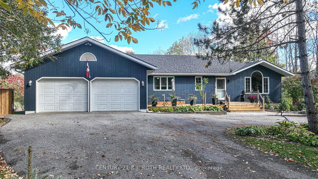235 MEDONTE  2 Side Road