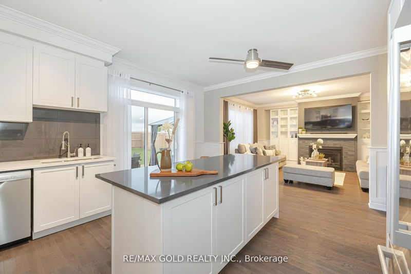 15 Autumn Dr  Wasaga Beach, L9Z 0K7 | Image 10