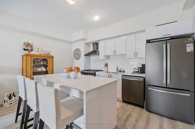  104 - 10 Culinary Lane  Barrie, L9J 0K2 | Image 1