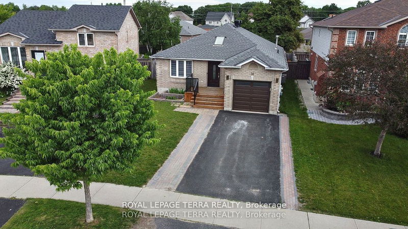 38 Ambler Bay   Barrie, L4M 7A5 | Image 26