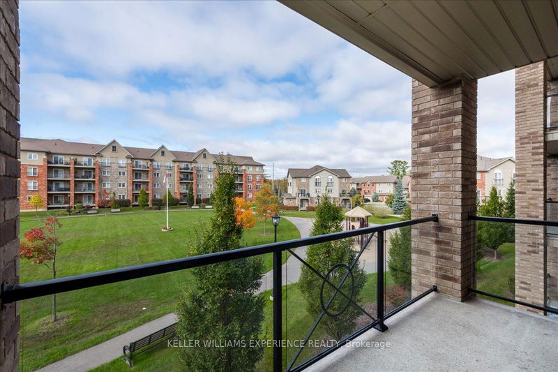  206 - 45 Ferndale Dr S Barrie, L4N 5W7 | Image 13