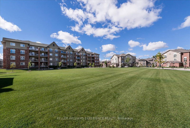  206 - 45 Ferndale Dr S Barrie, L4N 5W7 | Image 25