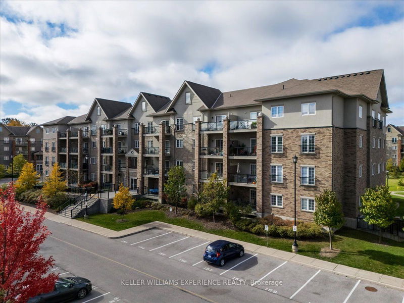  206 - 45 Ferndale Dr S Barrie, L4N 5W7 | Image 30