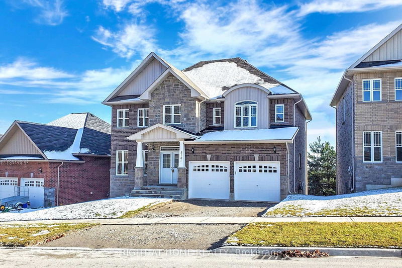 home for lease on 3151 Monarch Drive
