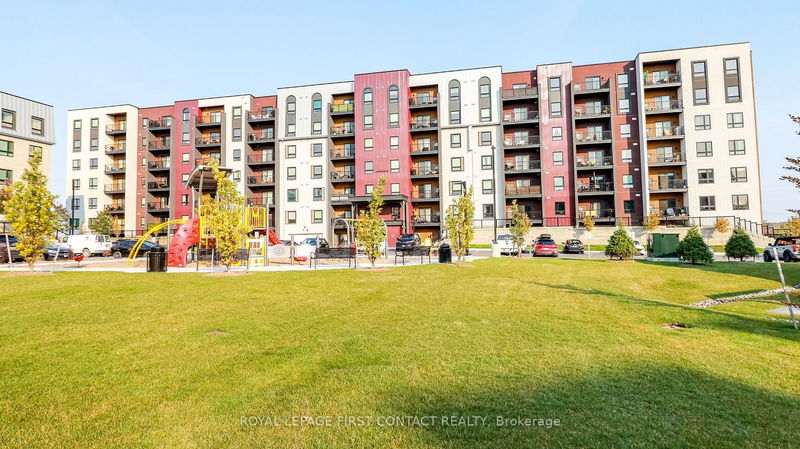  110 - 4 Spice Way  Barrie, L9J 0M2 | Image 1