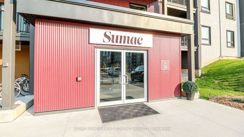  110 - 4 Spice Way  Barrie, L9J 0M2 | Image 5