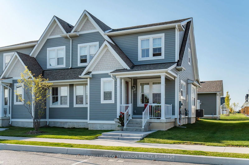 36 Danielle Cres, Midland - Midland image-0-0