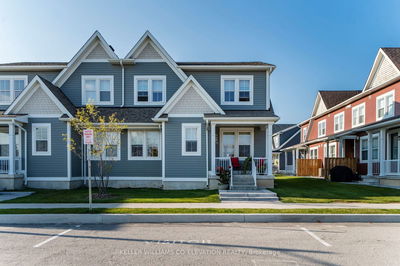 36 Danielle Cres, Midland - Midland image-0-1