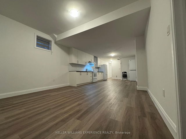 Basemen - 5 Paddington Grove
