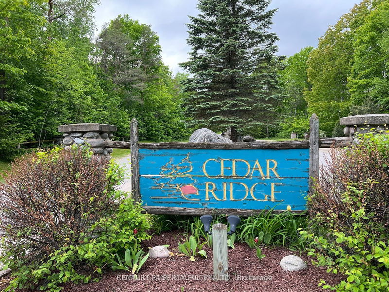 115 Nippissing Ridge Road