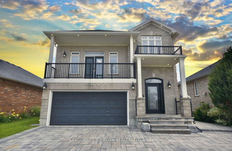 home for lease on 17 Prince William Way