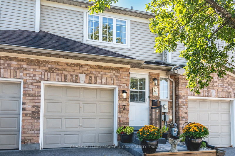 home for sale on 7-430 Mapleview Drive E