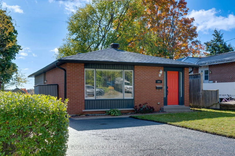 home for sale on 365 Birch Street