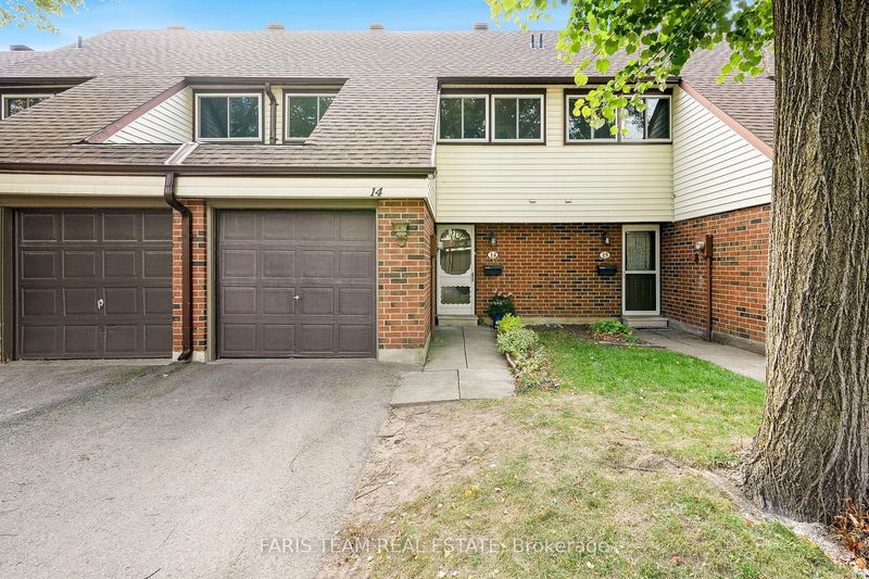 home for sale on 14-28 Donald Street