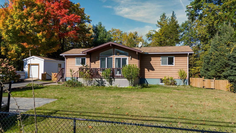 home for sale on 15207 Hwy. 12