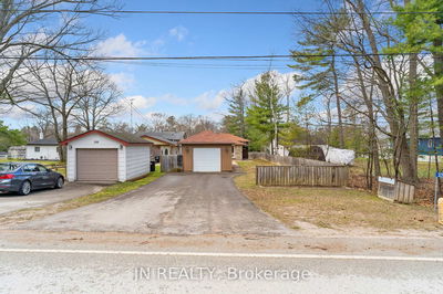 322 Oxbow Park Dr, Wasaga Beach - Wasaga Beach image-0-1