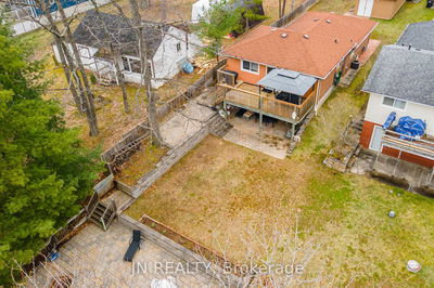 322 Oxbow Park Dr, Wasaga Beach - Wasaga Beach image-0-3