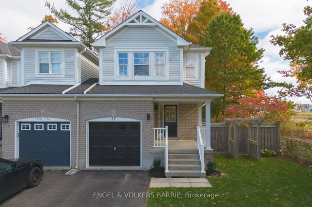 37 Winchester Terrace