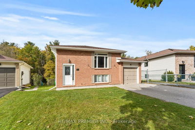 22 Bristow Crt, Barrie - Allandale Heights image-0-1