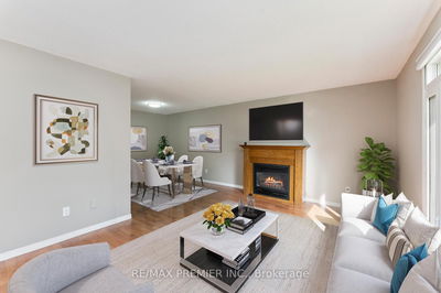 22 Bristow Crt, Barrie - Allandale Heights image-0-3