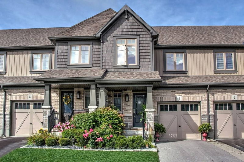 home for sale on 4 Archer Avenue