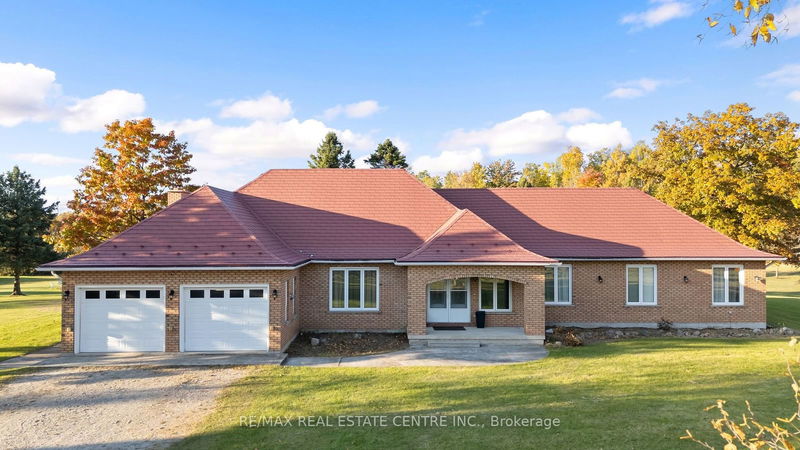 5188 Highway 26 Frwy, Clearview, Ontario (MLS S9469303)