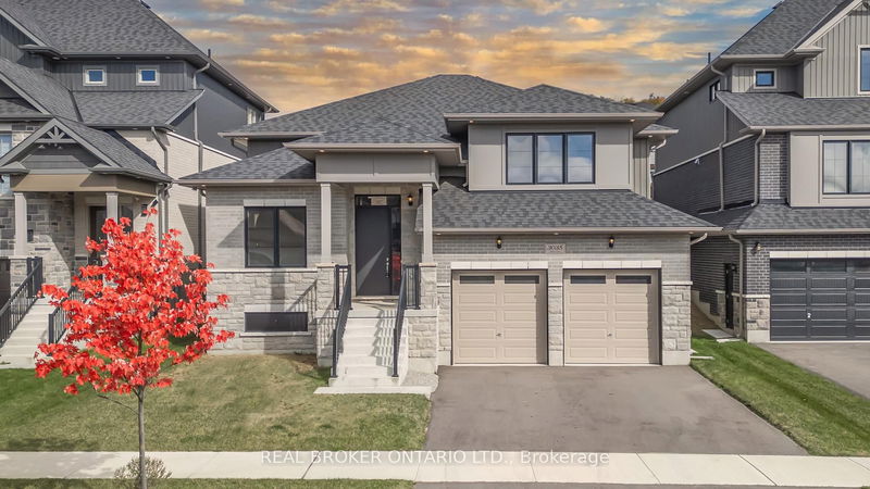 home for sale on 3035 Sierra Drive