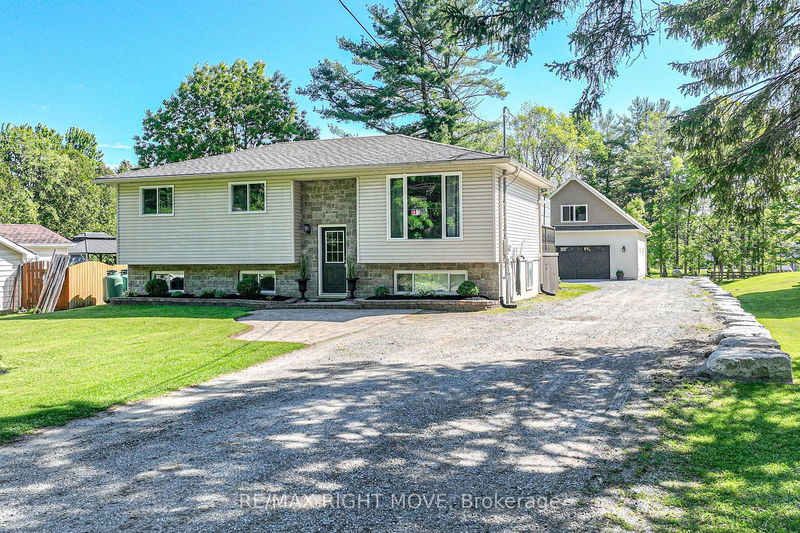 3015 Sparrow Lake Rd, Severn - Rural Severn image-0-0