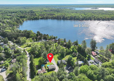 3015 Sparrow Lake Rd, Severn - Rural Severn image-0-1