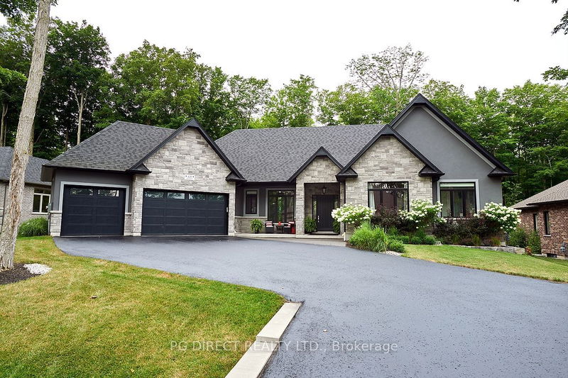 home for sale on 69 Black Creek Trail