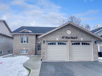 117 62nd St, Wasaga Beach - Wasaga Beach