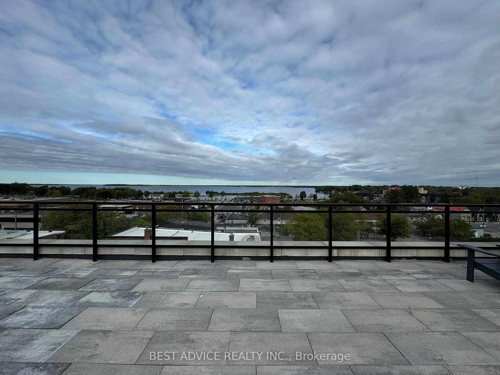 21 Matchedash Street S, Unit 102 - Photo 22