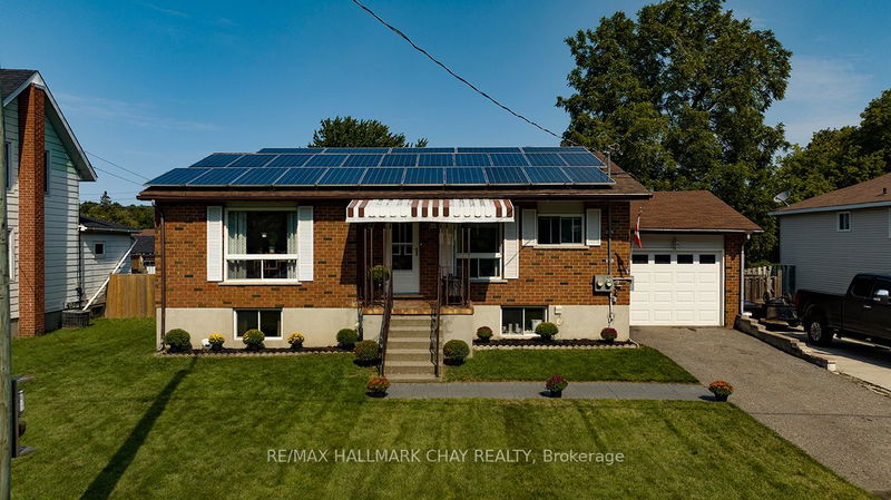 home for sale on 328 Davidson Street