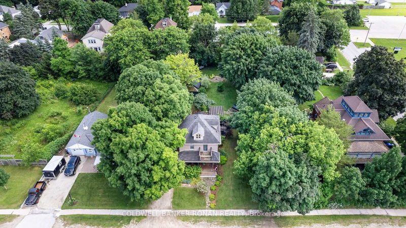 home for sale on 7597 County Rd 9