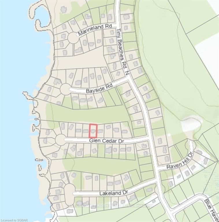 26 Glen Cedar Dr, Tiny, L9M 0H8 | Image 2