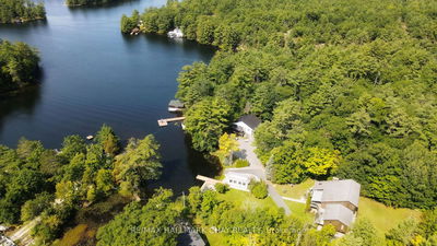 4372 Conners Bay Lane, Severn - Coldwater