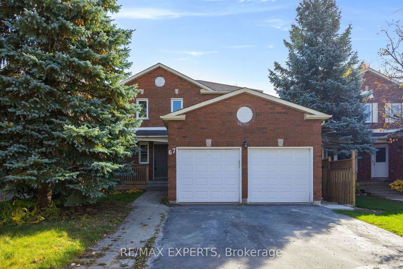 home for lease on 67 Burke Main Drive