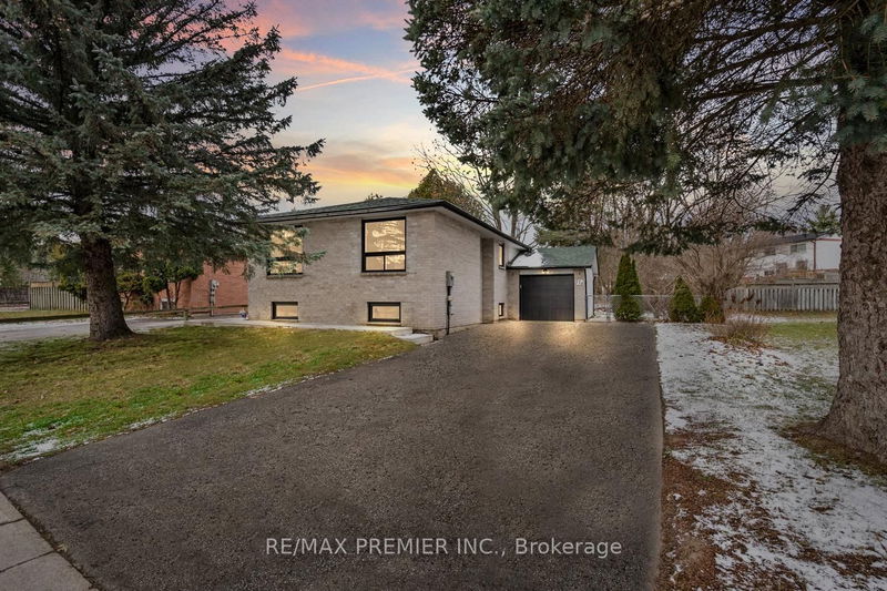 home for lease on Main-176 Letitia Street