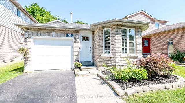 99 Churchland Drive